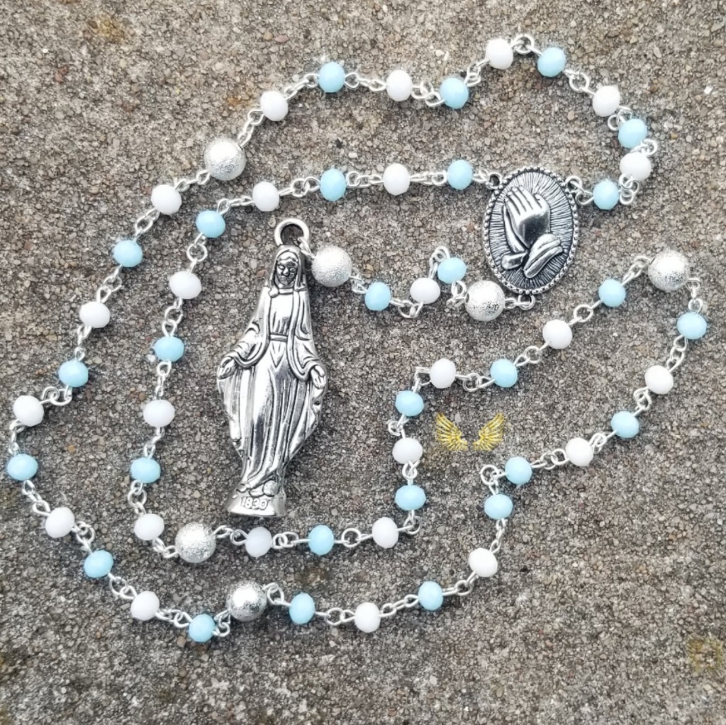 Mother Mary Rosary